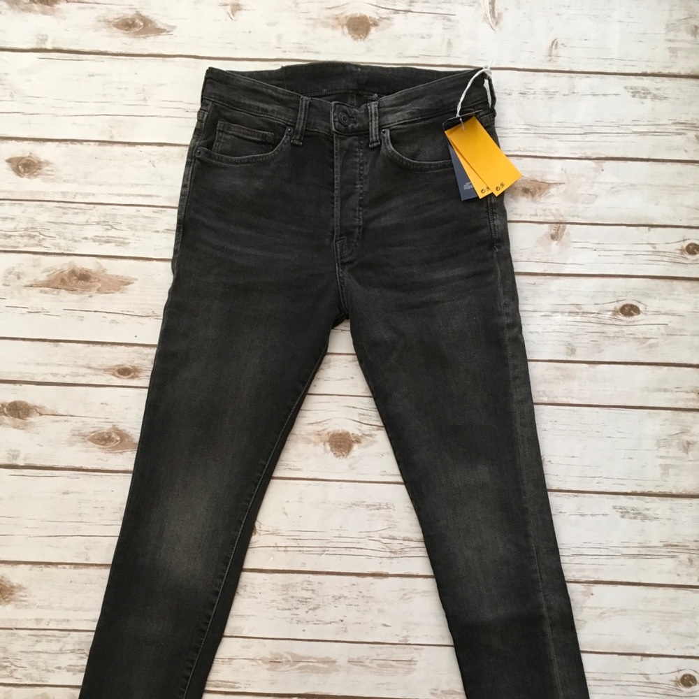 H&M Dark Blue jeans